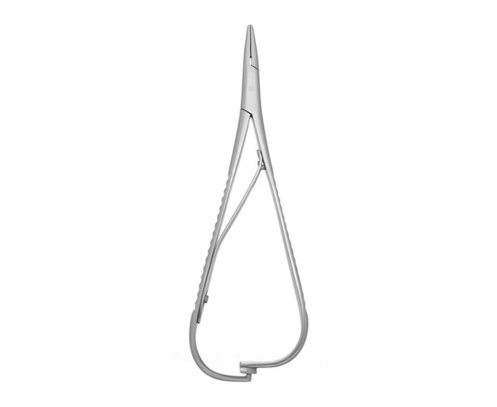 Изображение 2 Щипцы-зажим Mathieu 140 мм, Medesy 1850