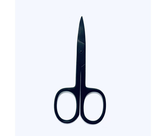 Зображення 4 Ножиці для нігтів зігнуті з тефлоновим покриттям, 90 мм, KIEHL 4023A096