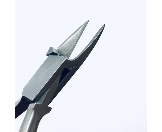 Изображение 2 Кусачки для уголков ногтей, длина 13 см, KIEHL 3061S13