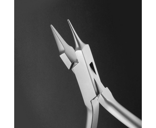 Изображение 3 Щипцы тонкие для изгиба проволоки (12,5 см), Medesy 3000/81