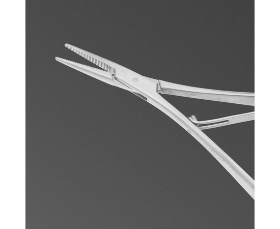 Зображення 2 Щипці-затискач для дроту 140 мм, Medesy 1851