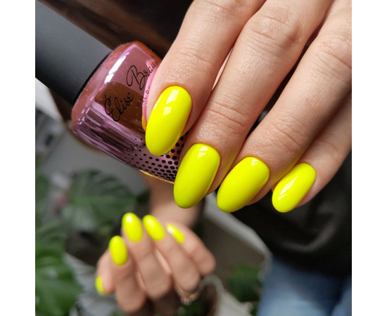 Зображення 4 Гель лак для нігтів Elise Braun 10 мл, № 066, Об'єм (мл, г): 10, Колір: 066