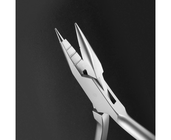 Зображення 2 Щипці для згинання дроту з насічкою, Medesy 3000/20