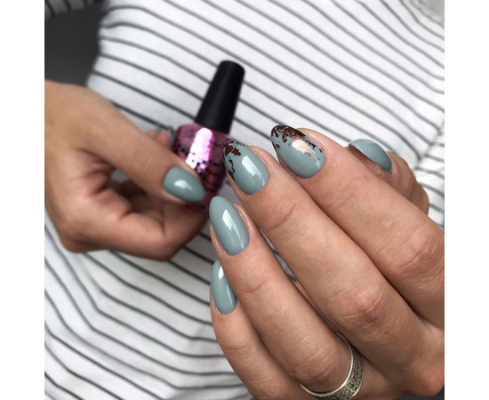 Зображення 4 Гель лак для нігтів Elise Braun 10 мл, № 099, Об'єм (мл, г): 10, Колір: 099