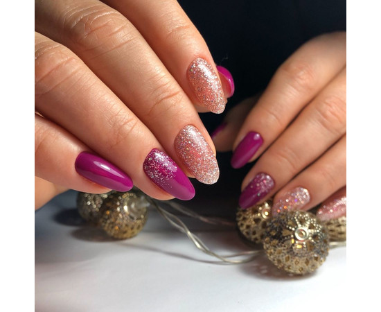 Зображення 4 Гель лак для нігтів Elise Braun 10 мл, № 006, Об'єм (мл, г): 10, Колір: 006