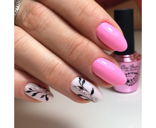 Изображение 4 Гель лак для ногтей Elise Braun 10 мл, № 169, Объем (мл, г): 10, Цвет: 169