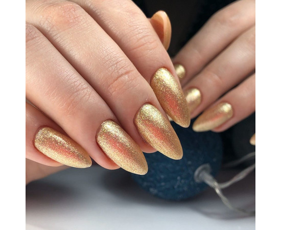 Зображення 4 Гель лак для нігтів Elise Braun 10 мл, № 187, Об'єм (мл, г): 10, Колір: 187