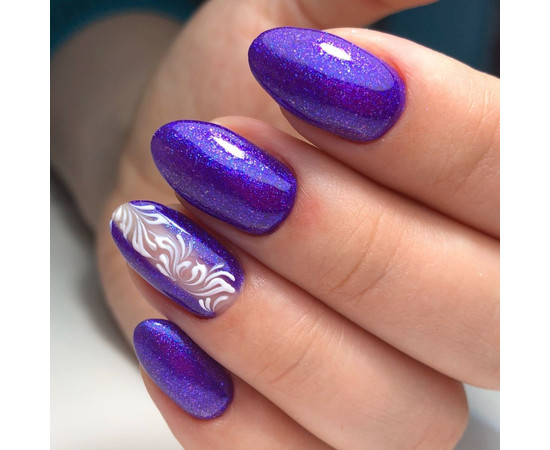 Зображення 4 Гель лак для нігтів Elise Braun 10 мл, № 202, Об'єм (мл, г): 10, Колір: 202