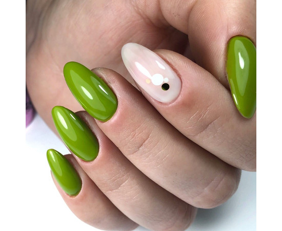 Зображення 4 Гель лак для нігтів Elise Braun 10 мл, № 218, Об'єм (мл, г): 10, Колір: 218