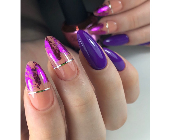 Зображення 4 Гель лак для нігтів Elise Braun 10 мл, № 265, Об'єм (мл, г): 10, Колір: 265