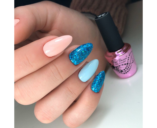 Зображення 4 Гель лак для нігтів Elise Braun 10 мл, № 036, Об'єм (мл, г): 10, Колір: 036