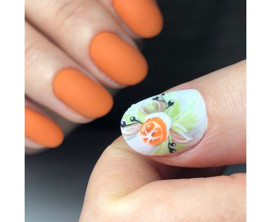 Зображення 4 Гель лак для нігтів Elise Braun 10 мл, № 293, Об'єм (мл, г): 10, Колір: 293