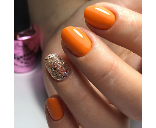 Зображення 4 Гель лак для нігтів Elise Braun 10 мл, № 283, Об'єм (мл, г): 10, Колір: 283