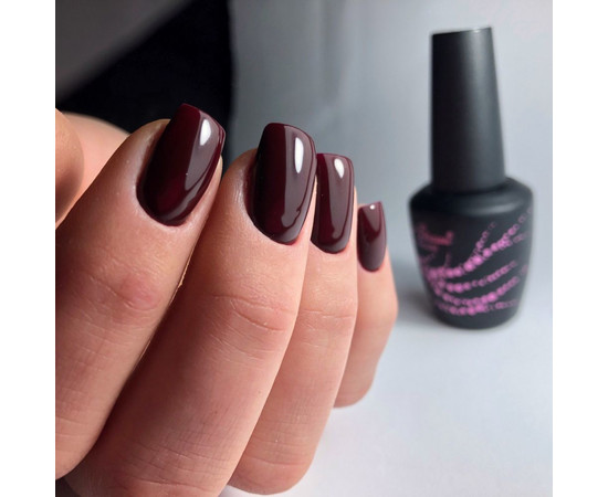 Зображення 3 Гель лак для нігтів Elise Braun 10 мл, № 353, Об'єм (мл, г): 10, Колір: 353