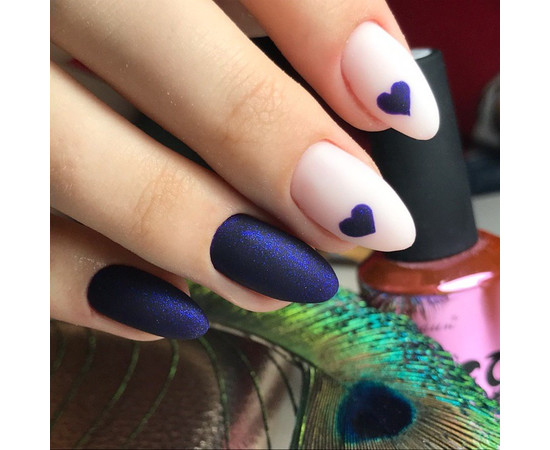 Зображення 4 Гель лак для нігтів Elise Braun 10 мл, № 186, Об'єм (мл, г): 10, Колір: 186