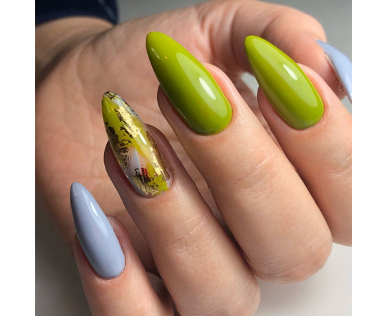 Зображення 3 Гель лак для нігтів Elise Braun 10 мл, № 315, Об'єм (мл, г): 10, Колір: 315