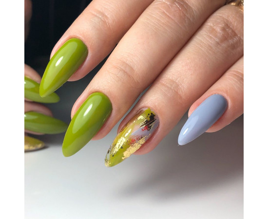 Зображення 4 Гель лак для нігтів Elise Braun 10 мл, № 315, Об'єм (мл, г): 10, Колір: 315