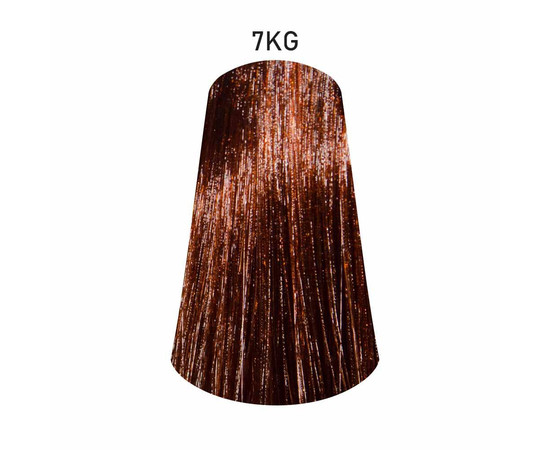 Зображення 3 Стійка фарба Goldwell Topchic 7KG 60 мл