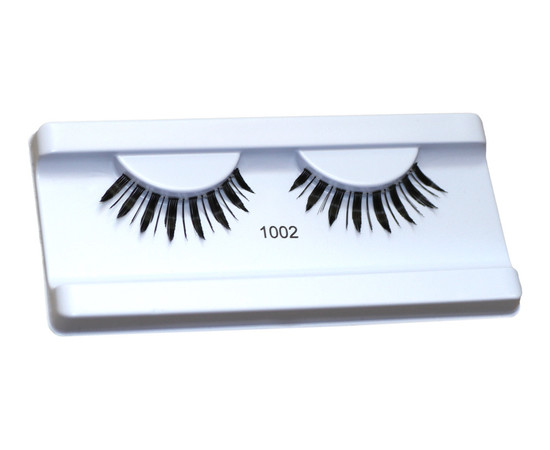 Зображення 2 Накладні вії на стрічці Kodi №1002