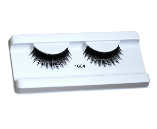 Изображение 2 Накладные ресницы на ленте Kodi №1004