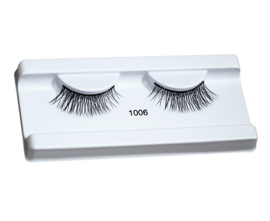 Зображення 2 Накладні вії на стрічці Kodi №1006