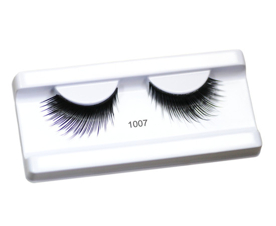 Зображення 2 Накладні вії на стрічці Kodi №1007