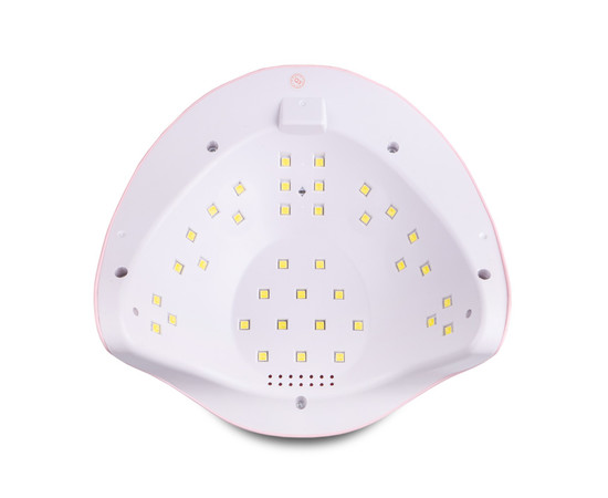 Зображення 3 Лампа SUN X 54W PINK LED/UV для полімеризації