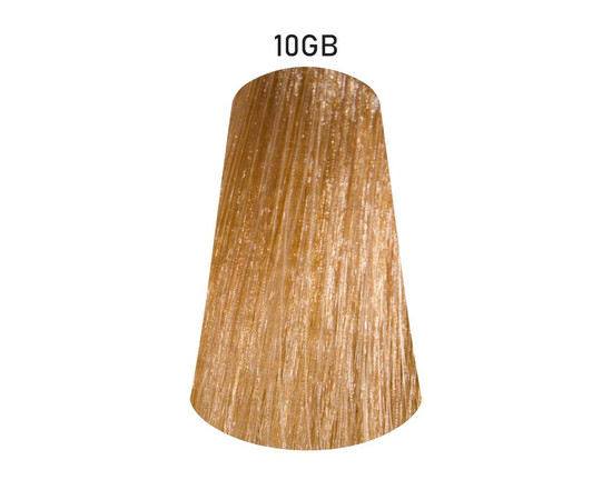 Изображение 3 Устойчивая краска Goldwell Topchic 10GB 60 мл