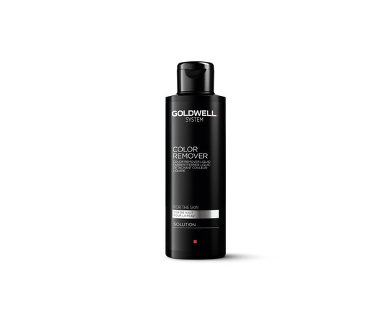 Зображення 2 Лосьйон Goldwell Color Remover Skin для видалення фарби зі шкіри 150 мл