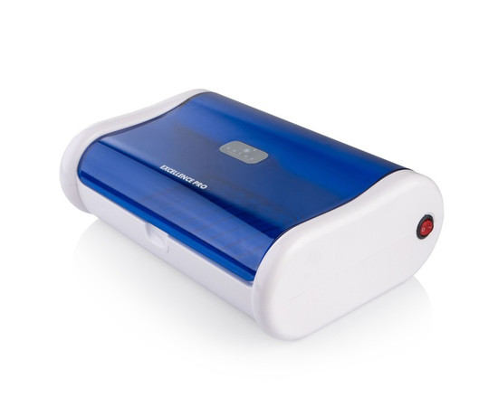 Зображення 4 Ультрафіолетовий стерилізатор Bucos Excellence Pro 15 Вт