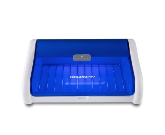 Зображення 3 Ультрафіолетовий стерилізатор Bucos Excellence Pro 15 Вт