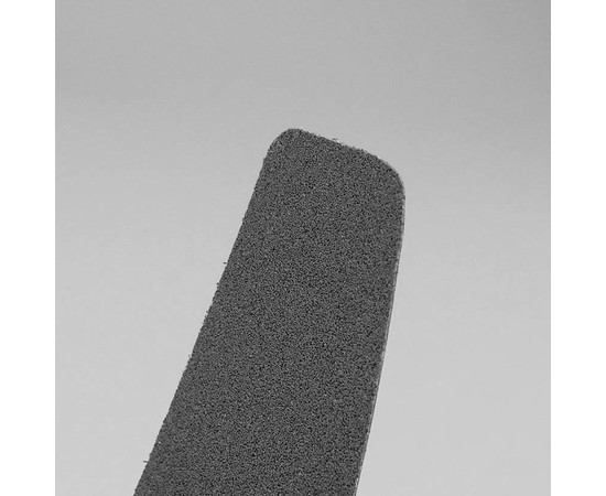 Зображення 4 Змінний абразив для манікюрної пилки 18 см, на липкій основі 10 шт, 150 гріт, Абразивність: 150