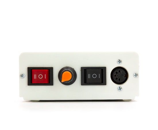 Зображення 2 Повербанк комбінований, для фрезера та УФ лампи Power station Combi (PS30-9k)