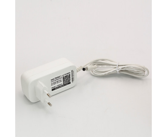 Зображення 4 Павербанк Power station PS24-3F для UV/LED ламп 24В 1А, блок живлення портативний