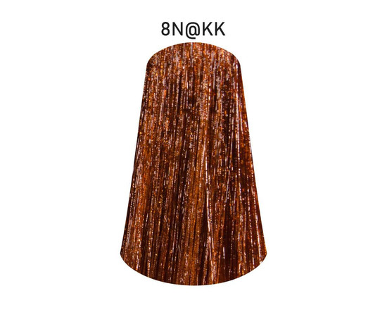 Зображення 3 Стійка фарба Goldwell Topchic 8N@KK 60 мл