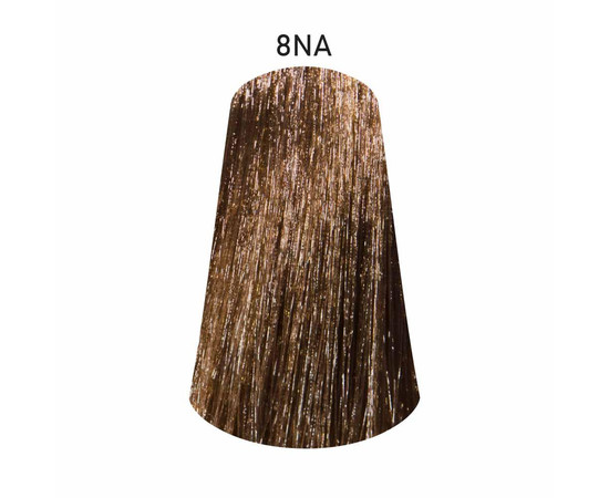 Зображення 3 Стійка фарба Goldwell Topchic 8NA 60 мл