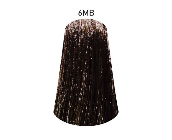 Зображення 3 Стійка фарба Goldwell Topchic 6MB 60 мл