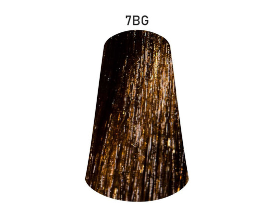 Зображення 3 Стійка фарба Goldwell Topchic 7BG 60 мл