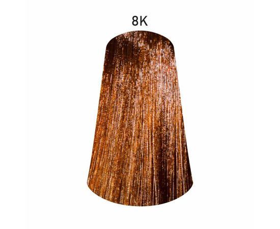 Зображення 3 Стійка фарба Goldwell Topchic 8K 60 мл