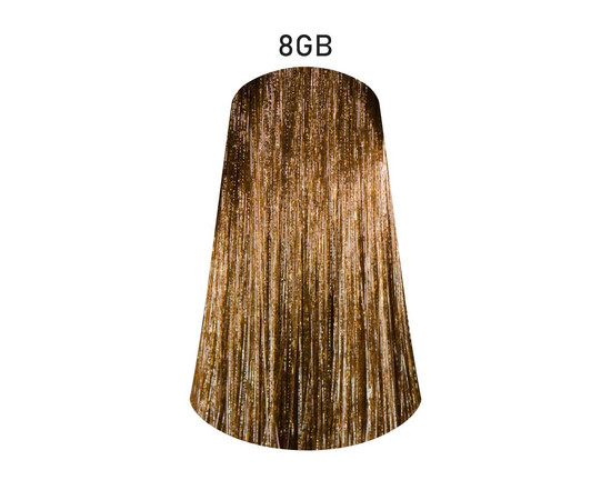 Зображення 3 Стійка фарба Goldwell Topchic 8GB 60 мл