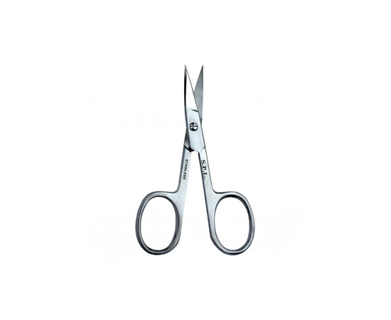 Зображення 2 Манікюрні ножиці SPL 9114