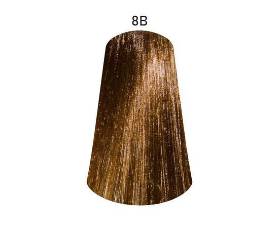 Зображення 3 Стійка фарба Goldwell Topchic 8B 60 мл