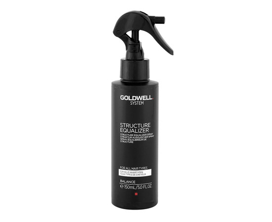 Зображення 3 Коректор структури волосся Goldwell Structure Equalizer 150 мл