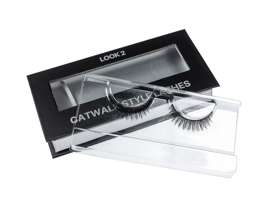 Зображення 2 Вії Kodi на стрічці Catwalk style, Look 2