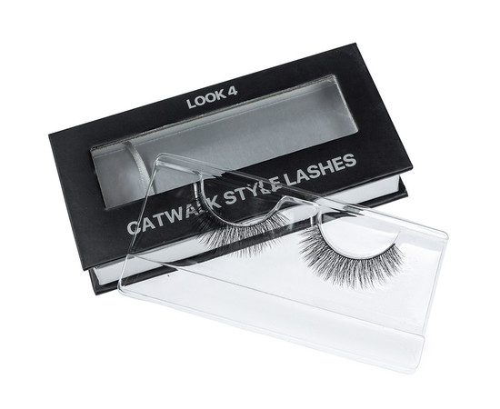 Зображення 3 Вії Kodi на стрічці Catwalk style, Look 4