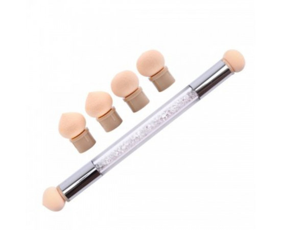 Зображення 3 Аеропуффінг CANNI