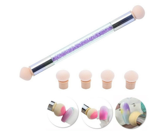 Зображення 2 Аеропуффінг CANNI