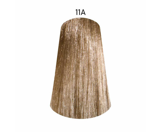 Изображение 3 Устойчивая краска Goldwell Topchic 11A 60 мл