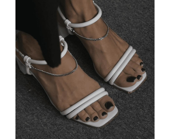 Изображение 2 Цветная база ADORE prof. Color Base 7,5 мл №07 - black, Объем (мл, г): 7.5, Цвет: 07