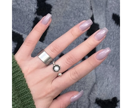 Изображение 4 Цветная база ADORE prof. Color Base 7,5 мл №03 - gray, Объем (мл, г): 7.5, Цвет: 03